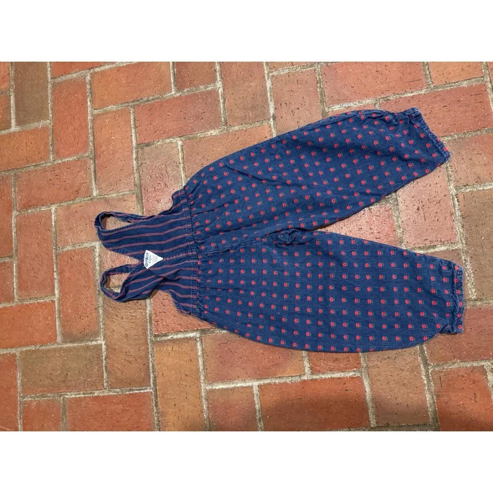 OshKosh Bgosh vintage oshkosh